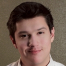 Raul Uria head shot